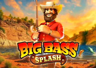 เครดิตฟรี30 Big Bass Splash ทดลองเล่นฟรี