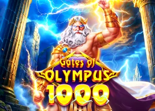 เครดิตฟรี30 Gates of Olympus 1000 ทดลองเล่นฟรี