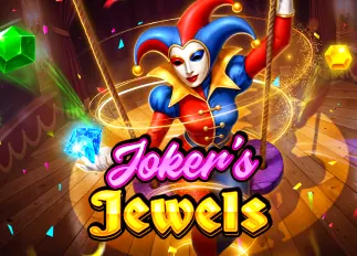 เครดิตฟรี30 Jokers Jewels ทดลองเล่นฟรี