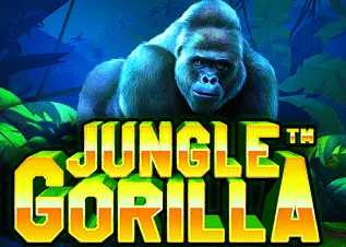 เครดิตฟรี30 Jungle Gorilla ทดลองเล่นฟรี