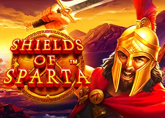 เครดิตฟรี30 Shields of Sparta ทดลองเล่นฟรี