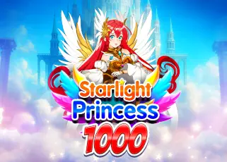 เครดิตฟรี30 Starlight Princess 1000 ทดลองเล่นฟรี