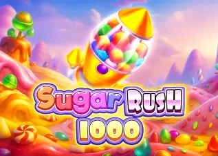 เครดิตฟรี30 Sugar Rush 1000 ทดลองเล่นฟรี