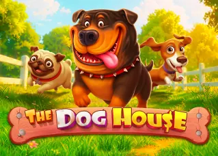เครดิตฟรี30 The Dog House ทดลองเล่นฟรี
