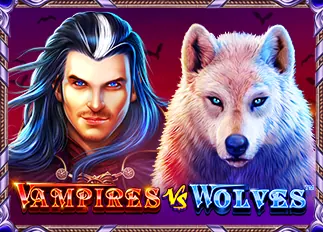 เครดิตฟรี30 Vampires vs Wolves ทดลองเล่นฟรี